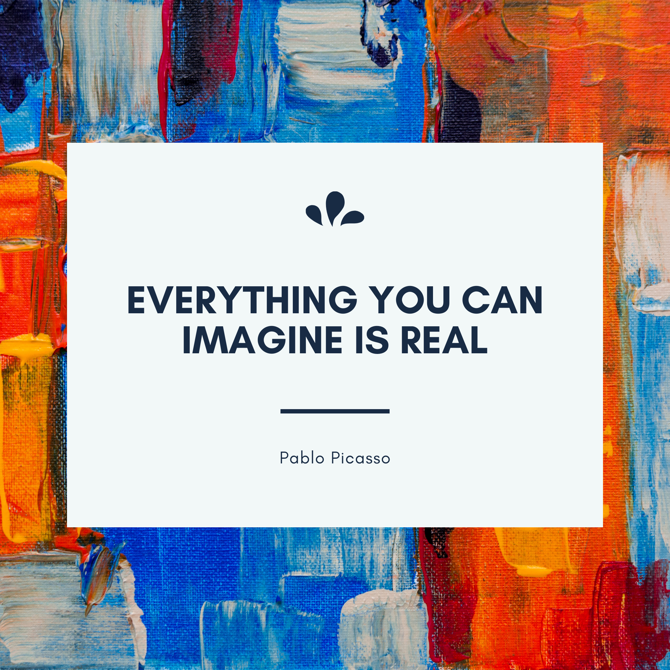 Art Exhibit Instagram Post