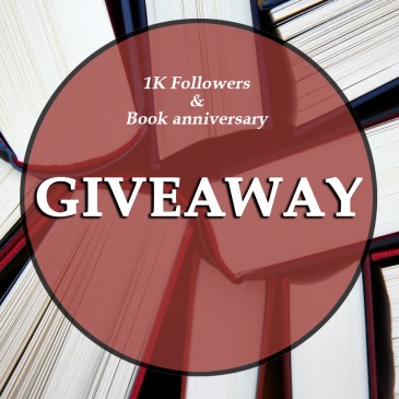 Book-anniversary-international-giveaway-Hydranos-Constantina-Maud