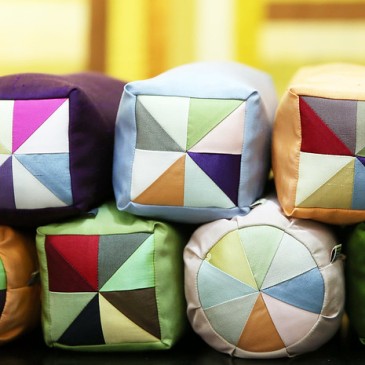 obangsaek-five-korean-cardinal-colors-pattern-pillows