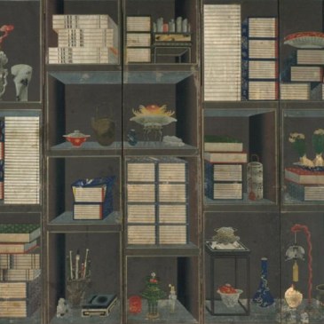 scholars_books_and_things_chaekgeori_yi_eungrok_detail