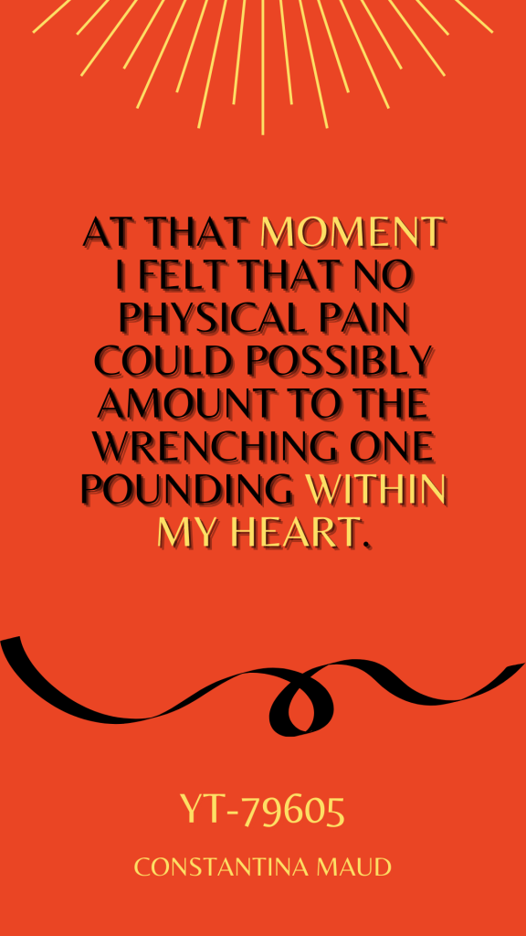 YT-79605 Dystopian Book Quote 1 Mobile Screen Background