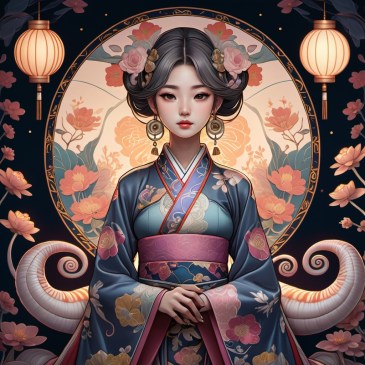 korean_fairytale_mud_snail_bride_openai_art_manhwa_anime